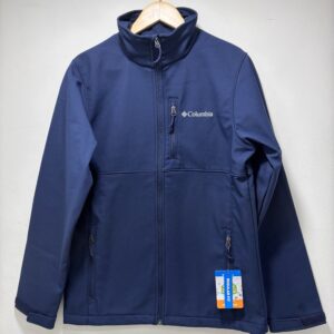 Columbia Casaca Ascender Softshell-S