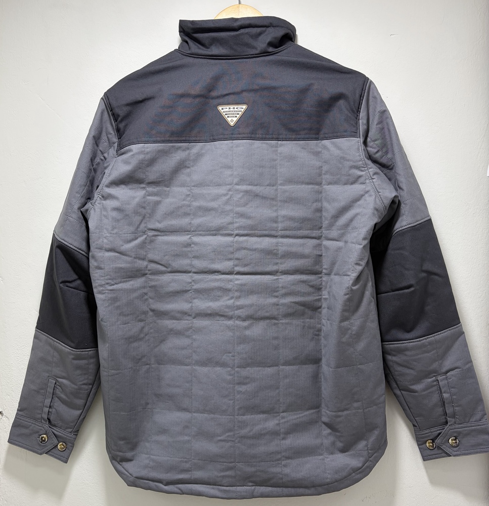 Casaca Columbia Saddle Point insulated-S - Imagen 2