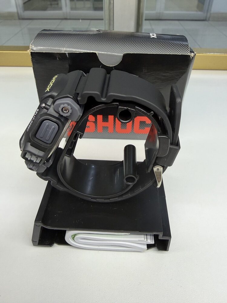 Reloj Casio G-Shock Hombre 9052 - Imagen 3
