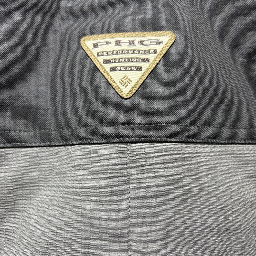 Casaca Columbia Saddle Point insulated-S - Imagen 7