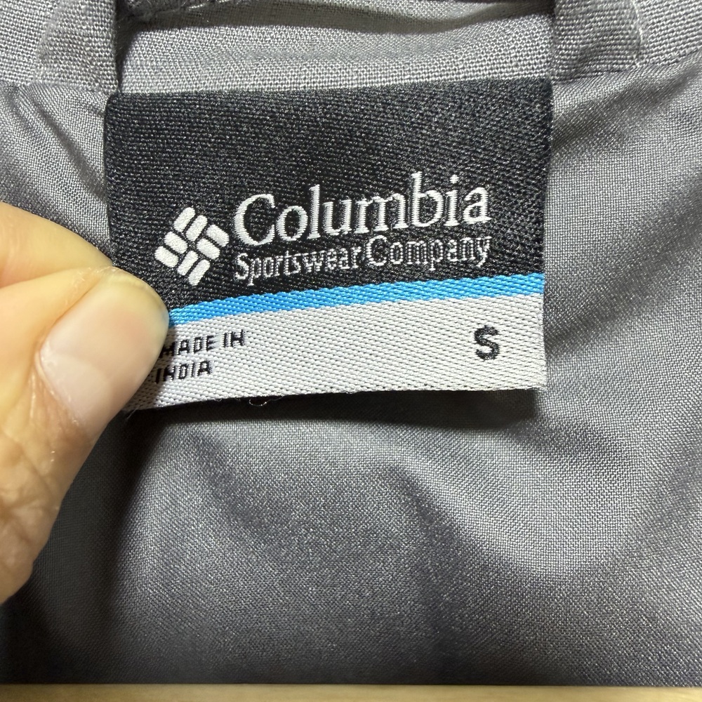 Casaca Columbia Saddle Point insulated-S - Imagen 4