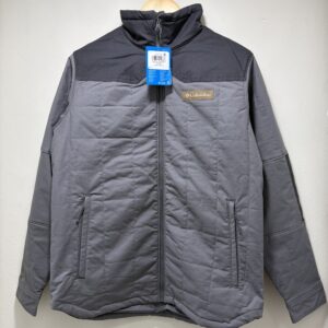 Casaca Columbia Saddle Point insulated-S
