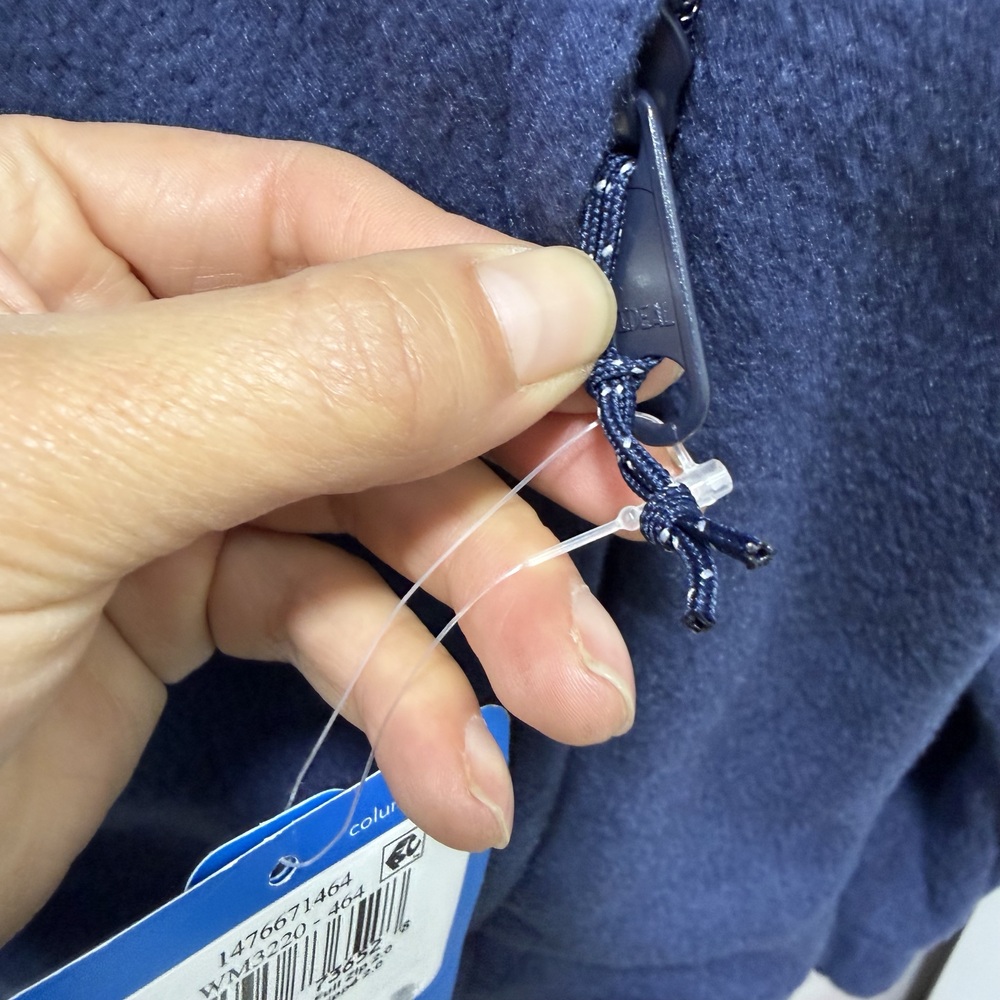 Polar Columbia Steen Mountain Full Zip 2.0 - Imagen 4