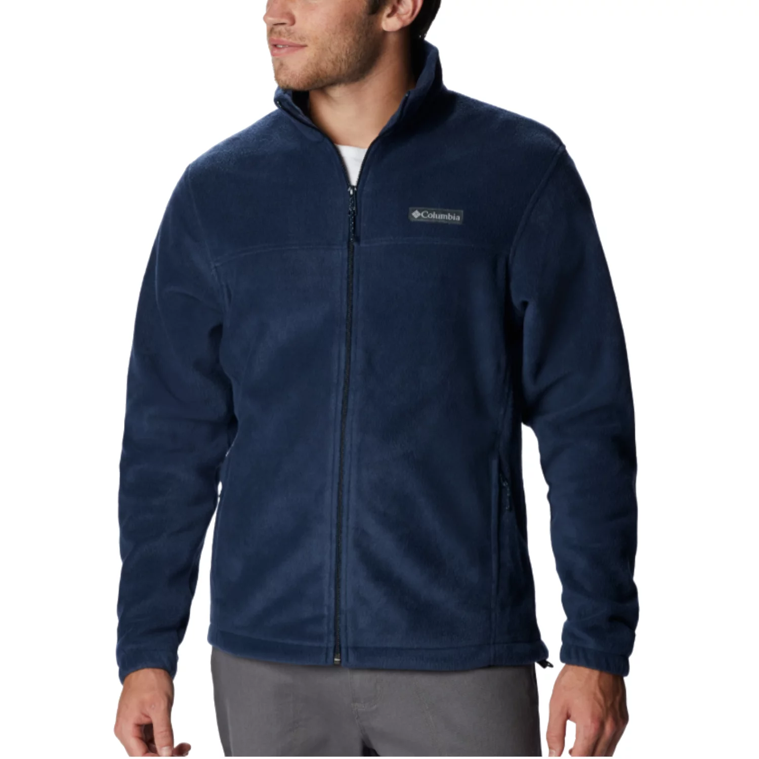 Polar Columbia Steen Mountain Full Zip 2.0 - Imagen 6