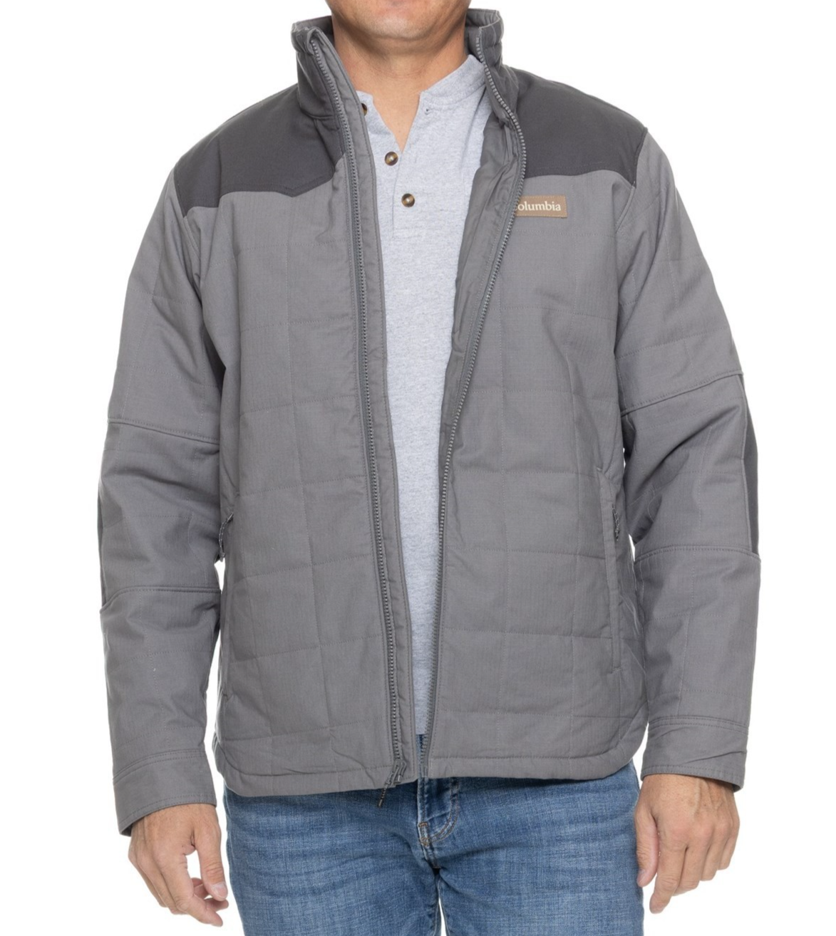 Casaca Columbia Saddle Point insulated-S - Imagen 9