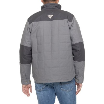Casaca Columbia Saddle Point insulated-S - Imagen 10