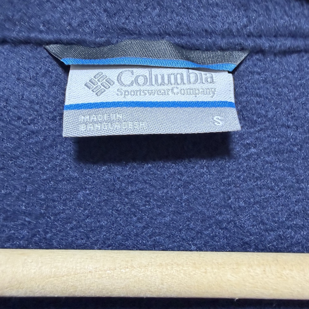Polar Columbia Steen Mountain Full Zip 2.0 - Imagen 5