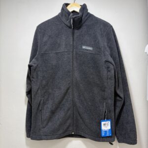 Polar Columbia Steen Mountain Full Zip 2.0 -S