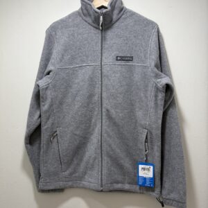 Polar Columbia Steen Mountain Full Zip 2.0 -S
