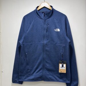 The North Face Canyolands Shady Blue-M