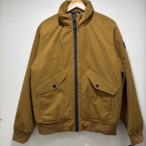 Casaca Tommy Hilfiger Flex Stretch Bomber- S