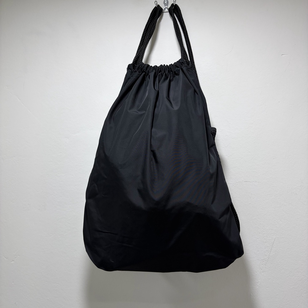 Adidas Alliance Mochila de Cordon pequeña para Hombre y Mujer - Imagen 3