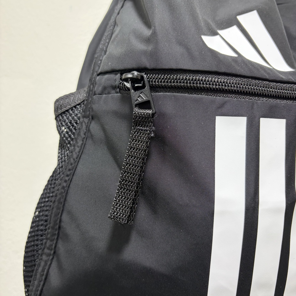 Adidas Alliance Mochila de Cordon pequeña para Hombre y Mujer - Imagen 4