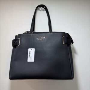Cartera Guess Speranza negro