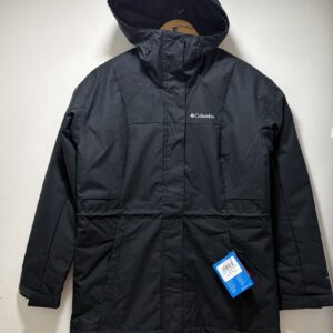 Casaca Columbia Hikebound II Long Termica - S