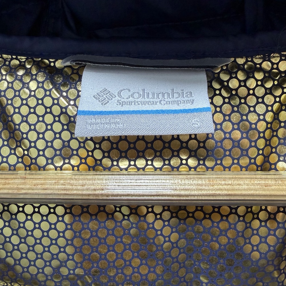 Casaca Columbia Labyrinth Loop II Omniheat-Infinity-S - Imagen 4