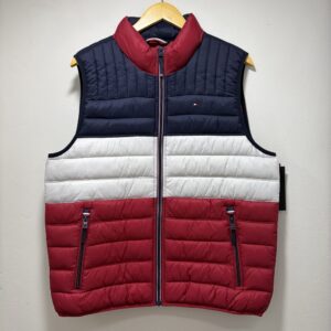 Chaleco Tommy Hilfiger Hombre - M