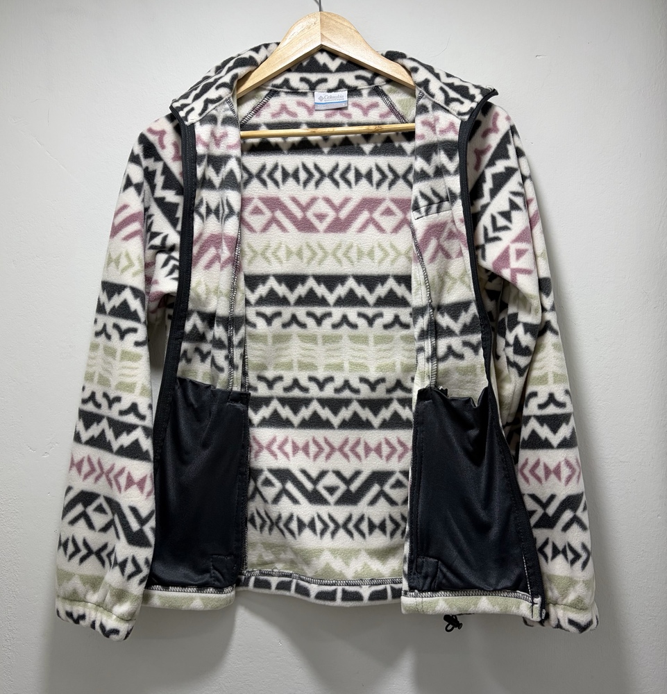Polar Columbia Benton Springs Print - S - Imagen 3