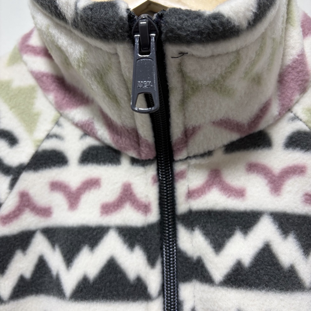 Polar Columbia Benton Springs Print - S - Imagen 5