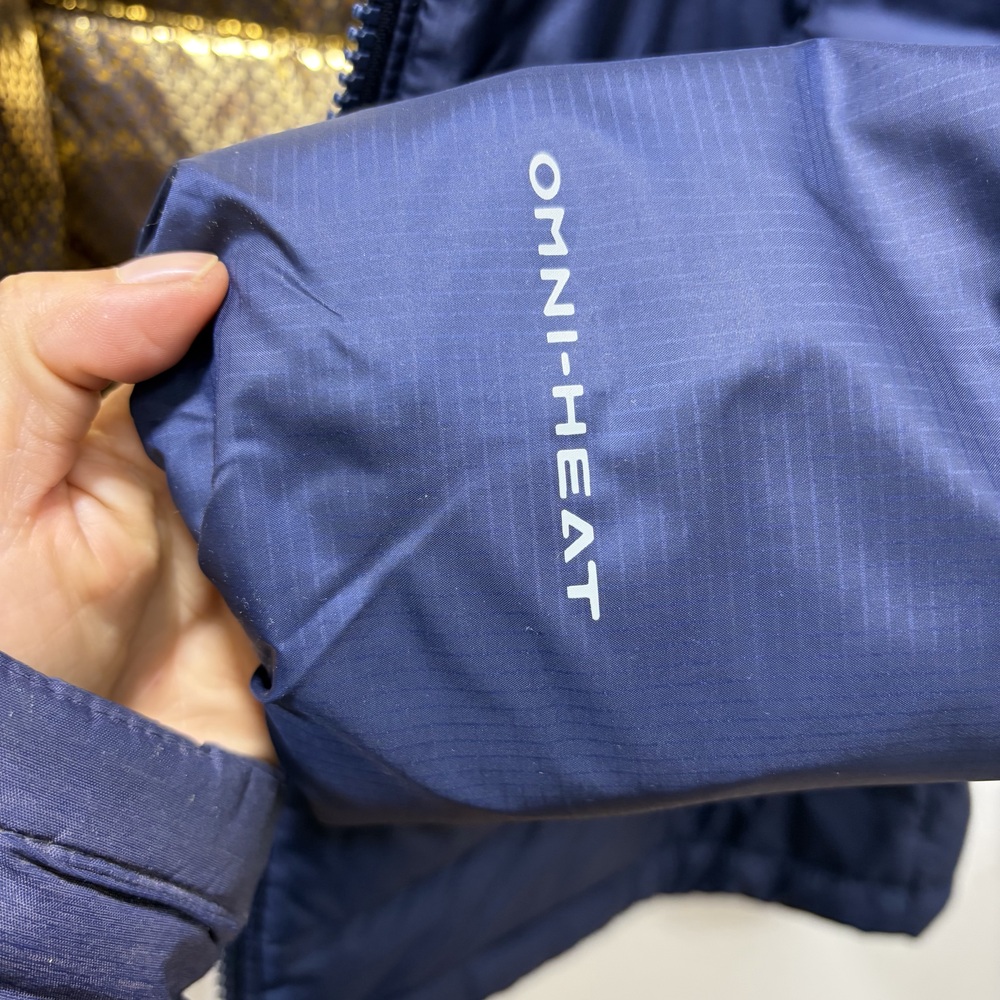 Casaca Columbia Labyrinth Loop II Omniheat-Infinity-S - Imagen 5