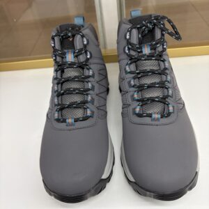 Columbia Hombre Impermeable Tranverse Hike Mid