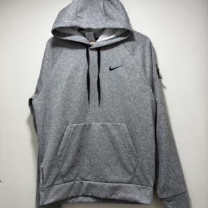 Sudadera Nike Therma Fit - S