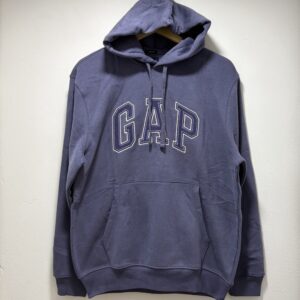 Polera Gap Vintage Soft Logo-S