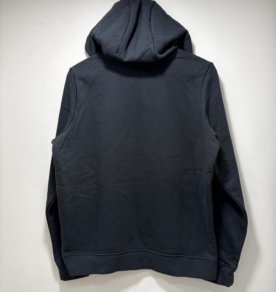 Polera Nike Sportwear Fleece con Capucha cerrada -M - Imagen 2