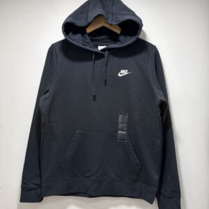 Polera Nike Sportwear Fleece con Capucha cerrada -M