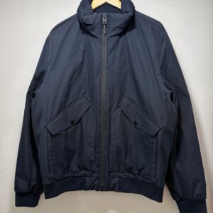 Casaca Tommy Hilfiger Flex Stretch Bomber- M