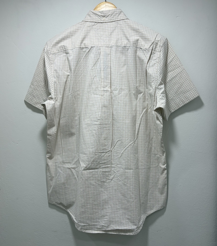 Tommy Hilfiger Camisa manga corta Hombre - M - Imagen 2
