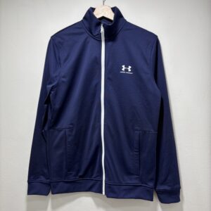 Under Armour Sportstyle Tricot azul - S