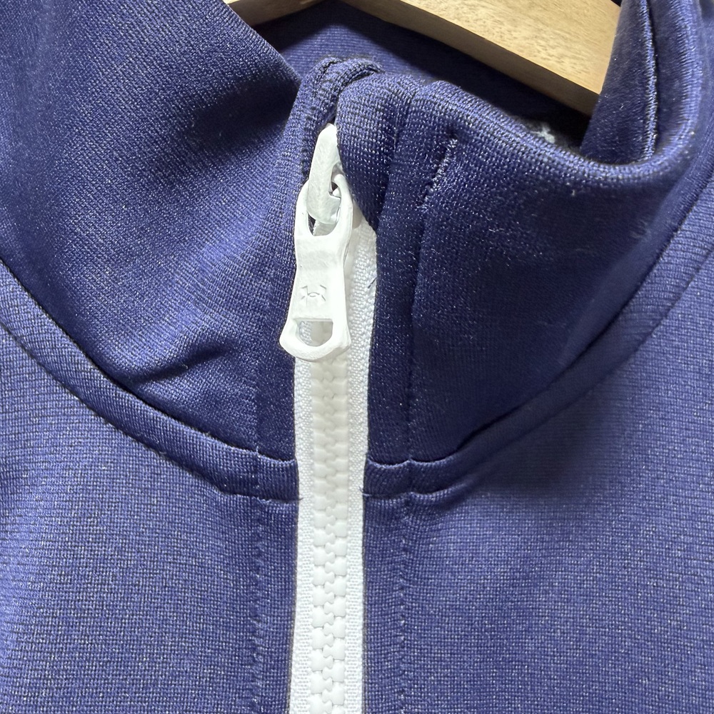 Under Armour Sportstyle Tricot azul - S - Imagen 4